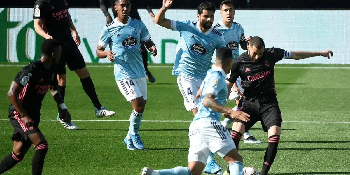 El Celta de Vigo recibe al último de la tabla, el El Deportivo Alavés en el Estadio de Balaídos será uno de los partidos más emocionantes de este sábado. Desde las 18.30 por la jornada n° 35 de La Liga Santander.