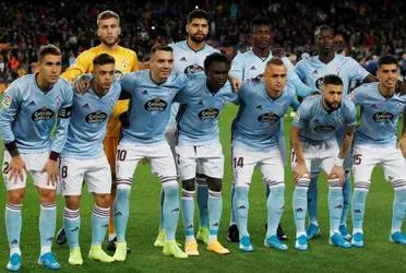 El Celta de Vigo se prepara para visitar al Espanyol en un partido para salir de la mitad de la tabla y acercarse a puestos de Europa League. Además, los de Vigo piensan en incorporar de cara a la próxima temporada.