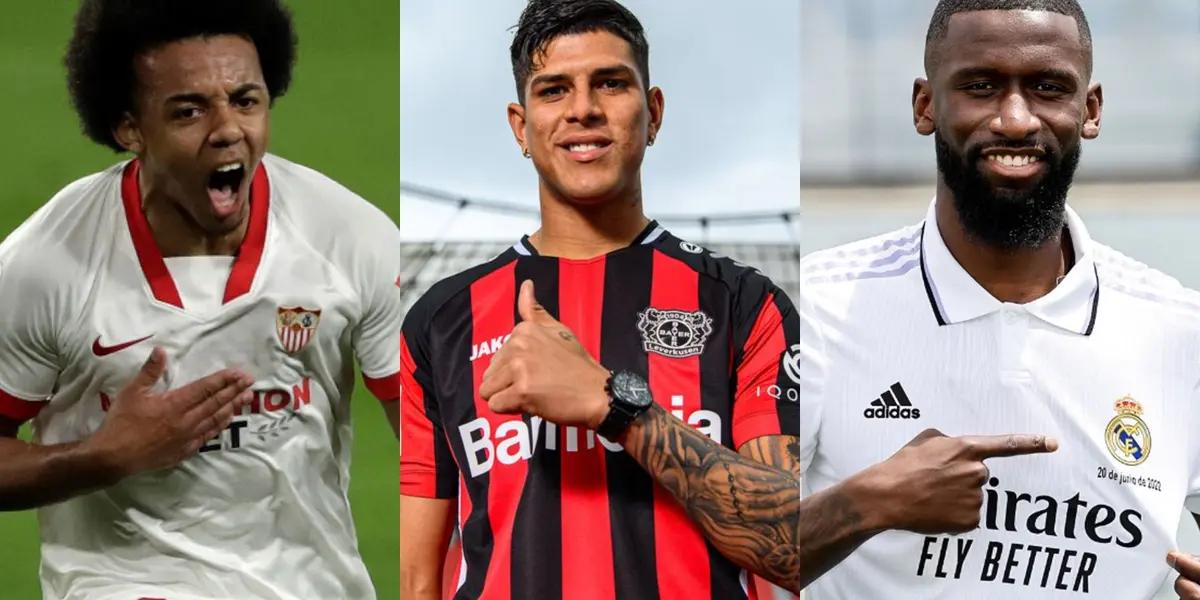 El central ecuatoriano maneja un gran presente pero para estar al nivel de los mejores, debe mejorar en una cuestión fundamental.