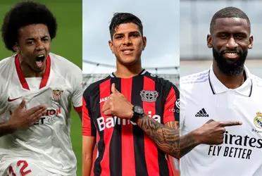 El central ecuatoriano maneja un gran presente pero para estar al nivel de los mejores, debe mejorar en una cuestión fundamental.