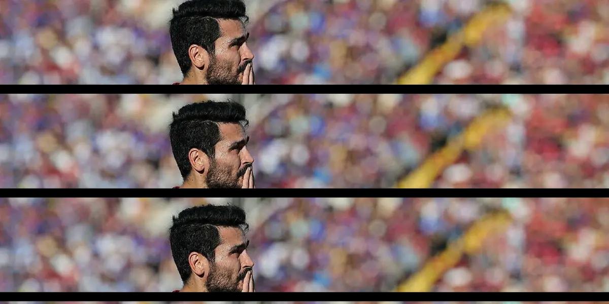 El centrocampista alemán no tuvo problema en responder porqué perdió el Barcelona ante Girona y reveló la razón según él.