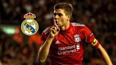 El centrocampista y leyenda inglesa ha dicho que uno de estos dos jugadores es mejor que él