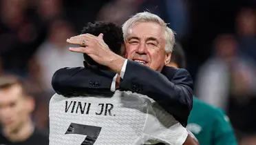 El Clásico pierde brillo: Courtois y Rodrygo no jugarán. Foto: Instagram