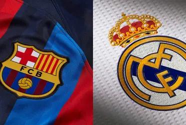 El club azulgrana tendrá otra vestimenta como sucedió en otros derbis.