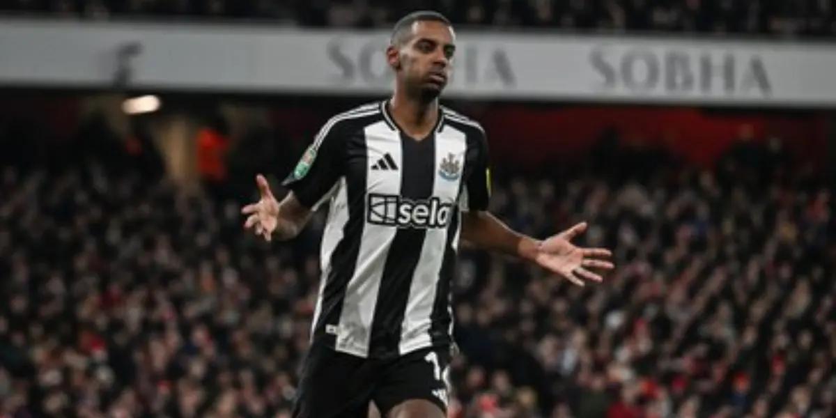 El club braugrana estaría dispuesto a abonar el dinero que cuesta esta estrella de la Premier League que conoce La Liga