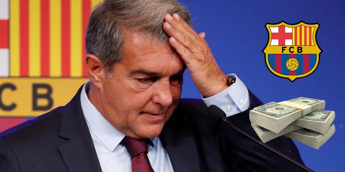 El club inglés quiere vender al brasileño, es por eso que habría mandado a Barcelona un aviso muy importante.