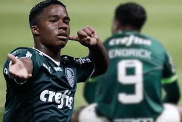 El club merengue ha tomado una importante decisión respecto al jugador brasileño