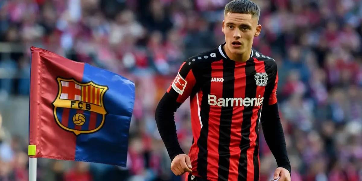 El club que quiere adelantarse al Barça en el mercado de fichajes