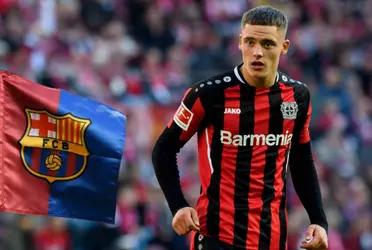 El club que quiere adelantarse al Barça en el mercado de fichajes