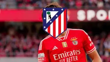 El club rojiblanco apostará por este joven con gran proyección