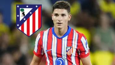 El club rojiblanco quiere rodear a Julián de los mejores jugadores del mundo