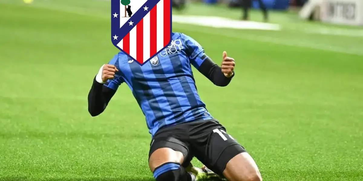 El club rojiblanco se ha metido de lleno en la lucha por este jugador