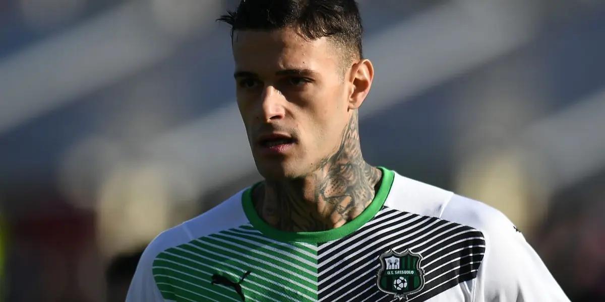 El club rojiblanco ya está pensando en el proyecto de la próxima temporada y se ha fijado en el delantero del club italiano que está siendo de lo más destacado este curso en la Serie A.