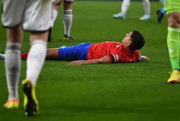 El Colchonero cae por 2-1 ante el Celtic en un partido vibrante y de momento pierde la punta en el grupo “E” de la Champions League