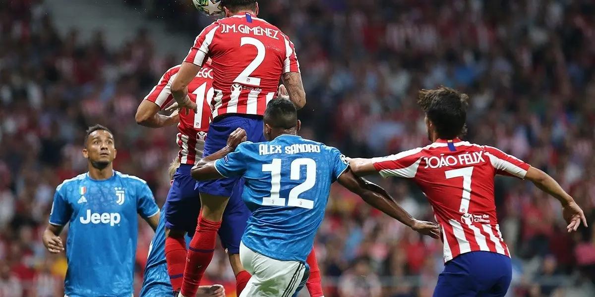 El Colchonero sabe que el próximo mercado de transferencias será clave para definir el futuro de la institución.