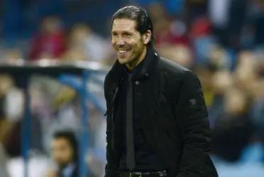 El Colchonero ya planifica el armado del plantel para la próxima temporada.