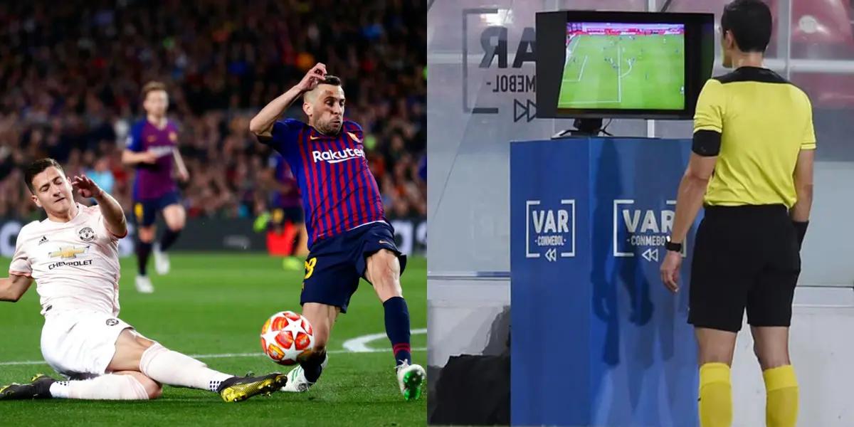 El colegiado tendrá en sus manos un gran encuentro para arbitrar.