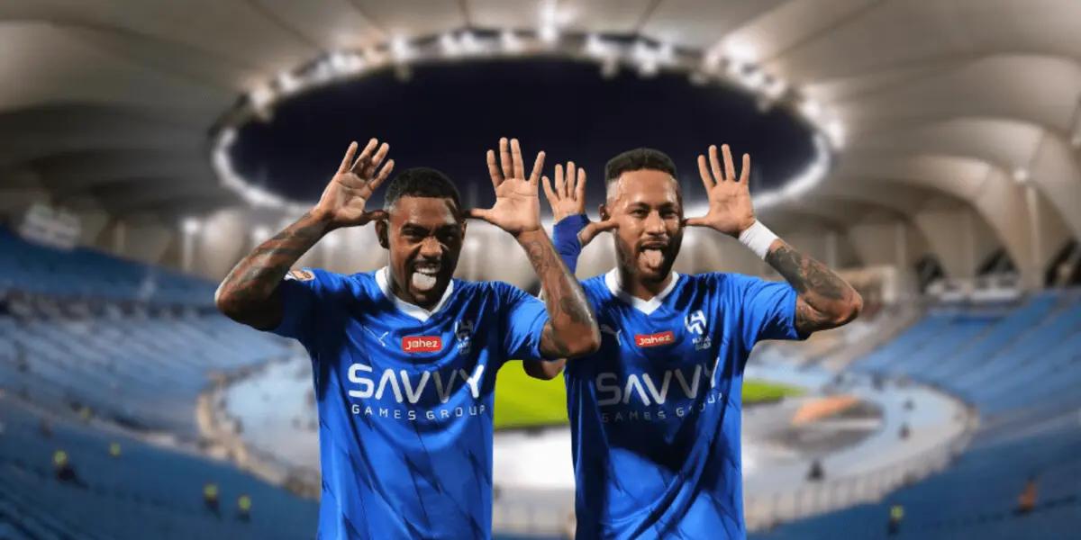 El compromiso abre la senda continental del vigente campeón de la Super Liga Saudí