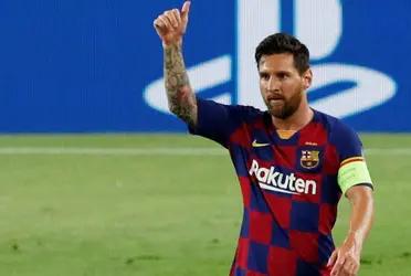 El comunicado que FC Barcelona emitió el pasado jueves, anunciando el fin de las negociaciones con Messi, desató una carrera por poder hacerse de los servicios del argentino en cuatro instituciones poderosas del planeta fútbol. Éstos son los equipos que pugnan por él.