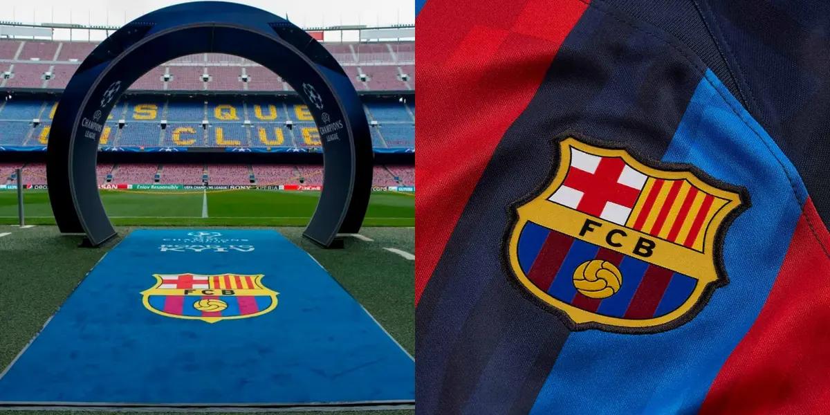 El conjunto azulgrana tiene a muchas bajas entre su plantilla.