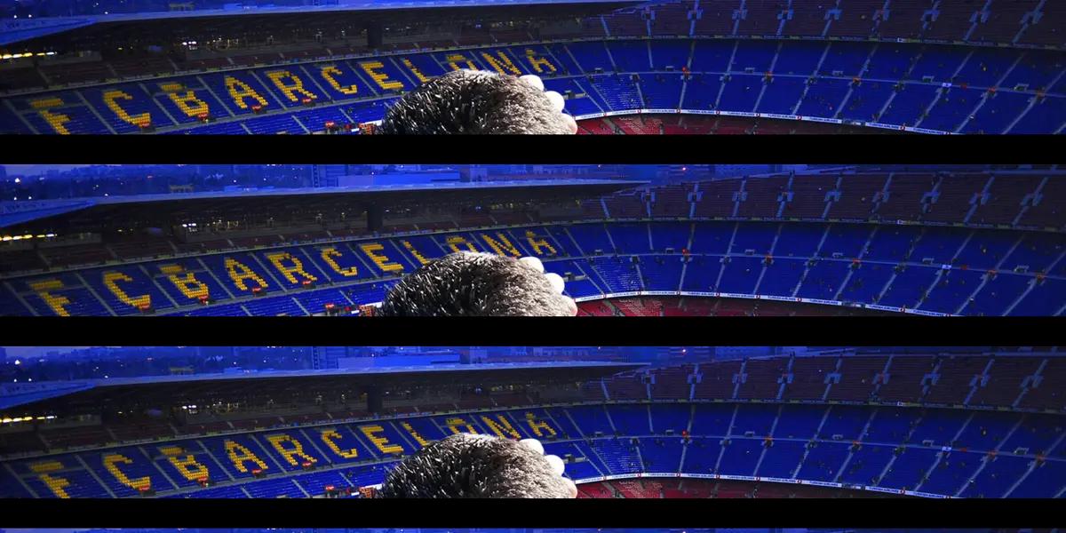 El conjunto bávaro ya se aseguró al crack del Girona, pero ahora va en busca de una nueva figura que también está en el radar Blaugrana