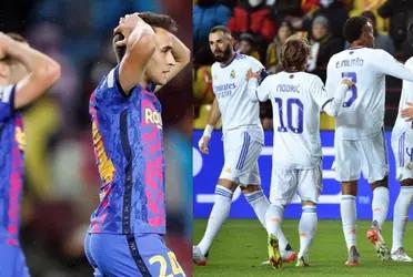 El conjunto Blanco busca un triunfo que sumerja en el caos al rival de toda su vida y hay un futbolista que será clave para que eso suceda.