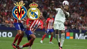 El conjunto blanco está sufriendo mucho en el balón parado esta temporada