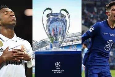 El conjunto blanco quiere continuar con su gran momento en la orejona.