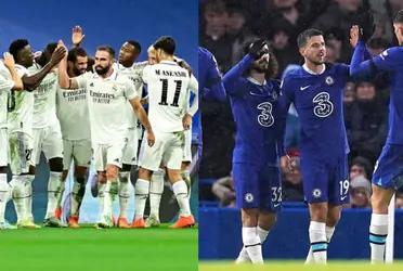 El conjunto blanco volverá a ver acción por la competencia europea.