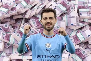 El conjunto blaugrana quiere dar el golpe sobre la mesa en este mercado.