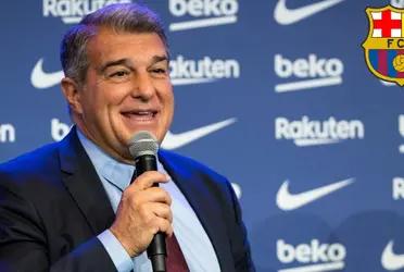 El conjunto blaugrana se sacará una enorme mochila financiera de encima.