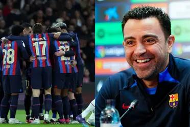 El conjunto blaugrana tiene dentro de su plantilla al más destacado en su puesto.