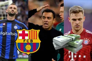 El conjunto blaugrana no tiene una economía acorde a lo que representa el club.