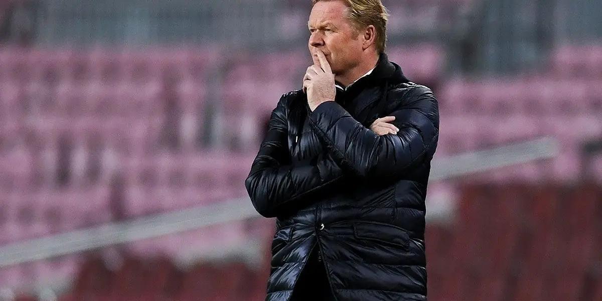 El conjunto catalán busca rearmarse para la próxima temporada y el futbolista inglés seria una muy buena opción.