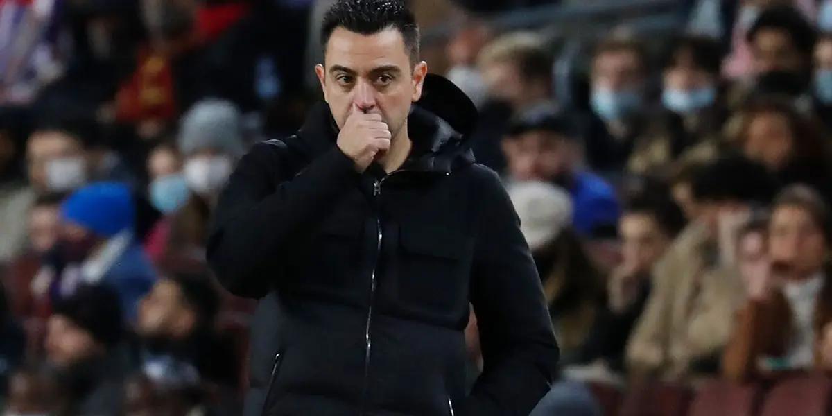 El conjunto catalán hace dudar con el arbitraje y se encendieron las polémicas.