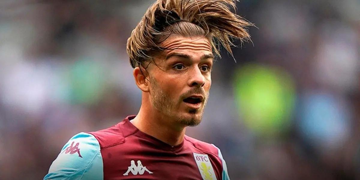 El conjunto catalán ya planifica lo que será el armado del nuevo plantel y el inglés sería una de las nuevas caras que tendría.