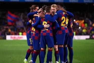 El conjunto catalán ya planifica lo que será su próxima temporada.