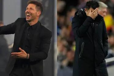 El conjunto colchonero lo hizo crecer y le dio un valor más alto.