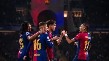 El conjunto culé vuelve a jugar las semifinales en la competición internacional.