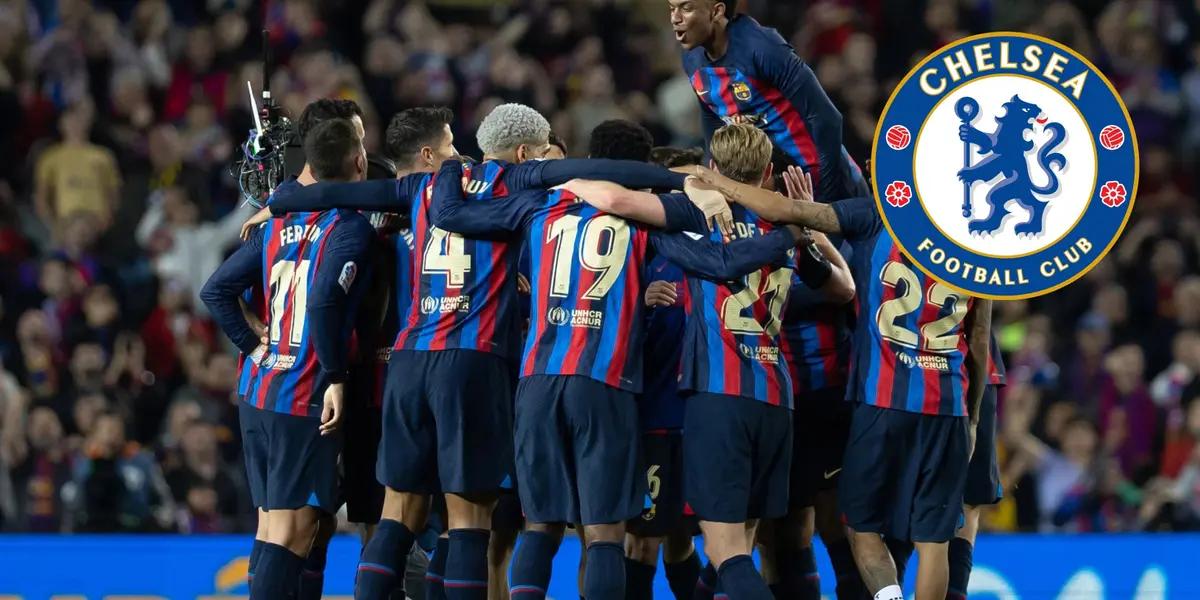 El conjunto londinense quiere revertir su situación deportiva.