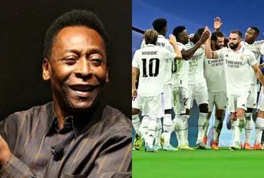 El conjunto merengue comenzó el encuentro liguero de la mejor manera.