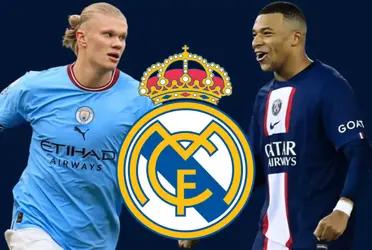 El conjunto merengue quiere quedarse con uno de los mejores del mundo en su puesto.