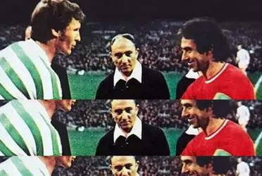 El conjunto de Simeone se vestirá de forma muy distinta para visitar Escocia