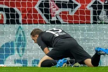 El conjunto visitante se puso en ventaja en el Cívitas Metropolitano con un golazo de Gerard Moreno