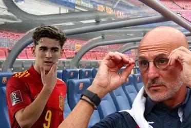 El crack del FC Barcelona se ha convertido en una pieza fundamental para el Barça y la selección, pero lo puede terminar pagando caro