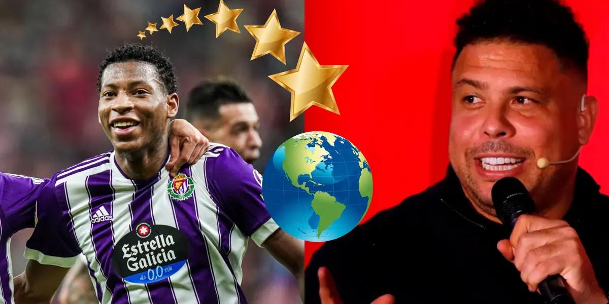 El cuadro español quiere a dos laterales brasileños para reforzarse pensando en la próxima temporada.