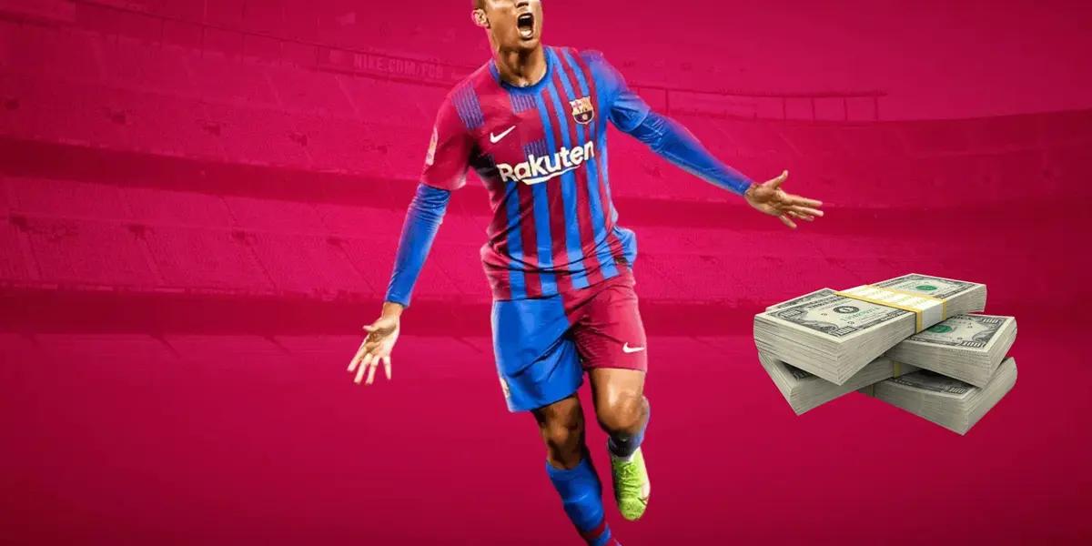 El cuadro español se estaría preparando para presentar una oferta por el delantero portugués, quien quiere marcharse del Manchester United.