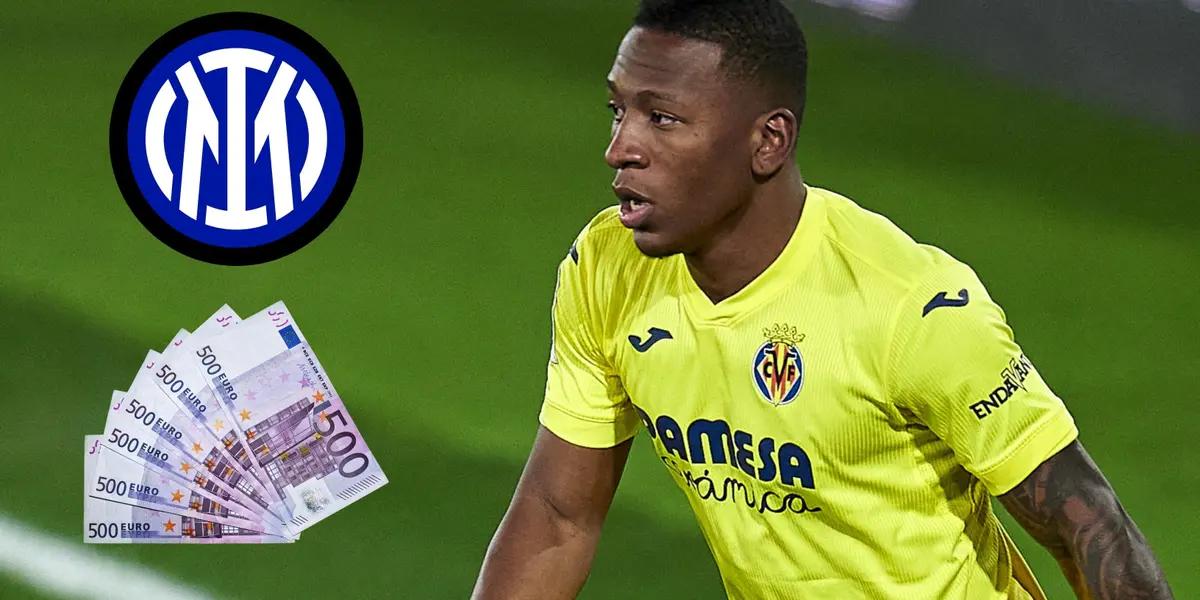 El cuadro italiano quiere al ecuatoriano y ofrecería una impresionante fortuna.