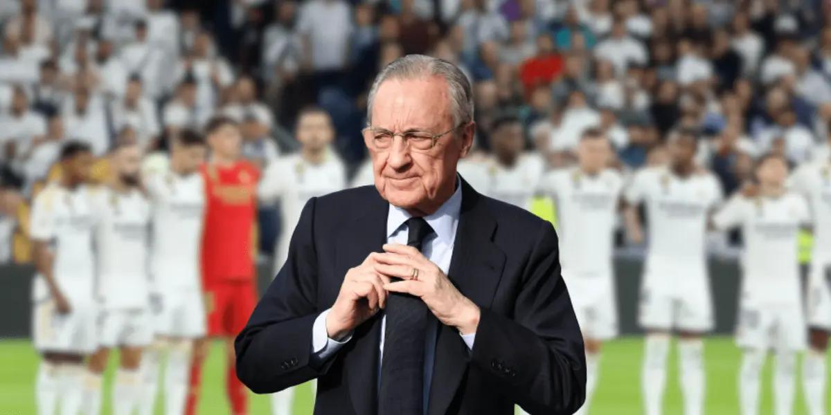 El cuadro merengue ajusta el regreso a competencia en LaLiga ante el Sevilla este próximo fin de semana