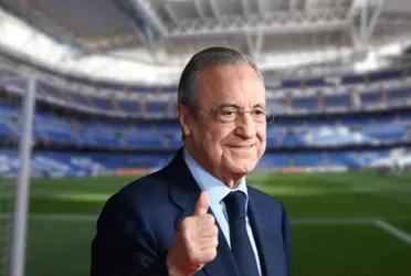 El cuadro merengue sigue en la semana de renovaciones para varios de los elementos de su plantilla